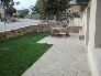 Beige Pirineo sandstone